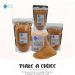 Baking Beauty and Beyond Toffee Flavour Premium Floss Sugar for Cotton Candy - 800g Bulk Flossing Sugar with Natural Ingredients | Perfect for Every Occasion - Buy Online on GoSupps.com
