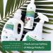 The Ecology Works Anti-Allergen Pet Shampoo + Mitt - 1-Pack | Allergy-Friendly Formula - Buy Online on GoSupps.com
