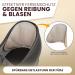 Frequent Heel Friend Premium Heel Cushion Inserts - 2024 Gel Heel Protectors & Anti-Slip Pads for Oversized Shoes & Boots - 6-Pack - Buy Online on GoSupps.com