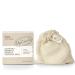 UpCircle Reusable Cotton + Bamboo Makeup Remover Pads (7pcs) with Washable Laundry Bag - Triple-Layered and Eco Friendly - for All Skin Types