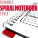 Franklin Sports Baseball & Softball Scorebook - Official Score Keeping Book for Stats & Coaching - Buy Online on GoSupps.com