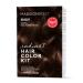 Madison Reed Radiant Hair Color Kit  Shades of Black Pack of 1 Napoli Brown - 5NGV