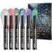 Lot de 6 crayons de fard paupi res cr meux - Fard paupi res cr meux chatoyant imperm able longue dur e - Pour voyage anniversaire No l filles femmes occasions sp ciales - Buy Online on GoSupps.com