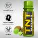NXT Nutrition TNT Nuclear Shots 12 x 60ml - Kiwi & Lime Pre Workout Drink - Buy Online on GoSupps.com