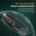 Mosquito Bracelets for Adults & Kids | DEET Free Insect Bands - Outdoor & Camping Gear (10 Replacement Cores - Buy Online on GoSupps.com