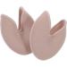 Buy 5 Pairs of Dance Socks Toe Caps - Ultimate Ballet Toe Protectors for Comfort & Support - Buy Online on GoSupps.com