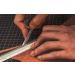 KeyUnity KA00 10pcs #10 Knife Blades - Replacement Utility Blade for Arts, Crafts, Plant Cutting, Clay Modeling, Podiatry, Dermaplaning - Buy Online on GoSupps.com