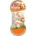 Buy 8in1 Delights Chicken Balls for Dogs - Healthy KausNack High-Quality Chicken & Beef Skin 2 Pieces S (69g) - International Shipping Available - Buy Online on GoSupps.com