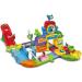 VTech 80-512204 TUT Baby Micky's Station Mickey & Friends Racers | Colorful Baby Car for Ages 1-3 | International Shipping - Buy Online on GoSupps.com