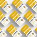 Organic Turmeric with Bioperine & Ginger - Physician's Choice 60 Veg Capsules - Buy Online on GoSupps.com