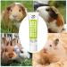 Fukamou Hairball Remover For Cats | Pet Food Hairball Formula | Cream And Remover Cat Supplies For Indoor Cats For Rabbit And Guinea Pig 30g - Buy Online on GoSupps.com