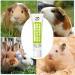 Cure for Cat Fur Balls - Fur Control Gel for Sensitive Cats | 30g Hair Ball Relief Accessories - Buy Online on GoSupps.com