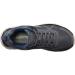 Skechers Men's Track Scloric Oxford - Gray/Navy - Size 10.5 2E US - Buy Online on GoSupps.com