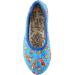 Beck Boys Fire Gymnastics Shoes - 26 EU Blue | International Shipping Available - Buy Online on GoSupps.com