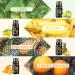 Top 8 Fruit Fragrance Oil Set - 10ml Essential Oils for Diffusers Home Scents Soap & Candle Making - Buy Online on GoSupps.com