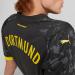 PUMA Unisex Away Jersey Replica T-Shirt XL Black | International Shipping Available - Buy Online on GoSupps.com