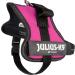K9 Powerharness XS/Mini-Mini - Dark Pink | International Shipping Available - Buy Online on GoSupps.com