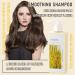 Rice Water Shampoo for Hair Growth | Volumizing All Hair Types | Nourishing Rice Shampoo for Women - Buy Online on GoSupps.com