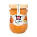 Schwartau Extra Peach jam pack of 8 (8 x 340 g)