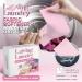IN WASHER Fabric Softener Sheets - No Scent Plant-Based Enhances Softness & Reduces Static - 80 Loads of Long Lasting Freshness - Buy Online on GoSupps.com