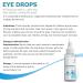 Pet Eye Drops: Antibiotic Ointment for Infection Relief in Dogs & Cats - Buy Online on GoSupps.com