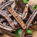 Oriental Nature Dehydrated Carob 500 g - Buy Online on GoSupps.com