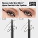 Revlon ColorStay Gel Eyeliner 215 Brown - Waterproof & Longwearing - Micro Precision Tip & Built-in Smudger - 0.01 Oz - Buy Online on GoSupps.com