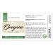 Oregano 2 fl oz (59 ml) Glass Bottle w/Glass Dropper 100% Pure Essential Oil GreenHealth - Buy Online on GoSupps.com