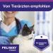 Feliway Classic Starter Set - Buy Online for International Shipping | Soothing Solution for Cats - Buy Online on GoSupps.com