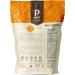 Peetz S.M.A.R.T. Blend is the first and only 60% Superfoods & Ancient Whole Grains | Allergen-free |Gluten-Free | Low-Starch | One-To-One | NUTRITIOUS | All-Purpose Flour | Easy to use blend For Bread Pizza Pasta Cookies Cakes muffins | Healthier deliciou - Buy Online on GoSupps.com