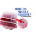 OakRidge Products 1 Quart Sharps & Biohazard Disposal Container - Buy Online on GoSupps.com