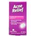 Natrabio Acne Relief Tablets, 60 Count