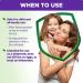 Lice Shield Leave in Spray 5 Fl Oz - Repels Lice with Essential Oils - Buy Online on GoSupps.com