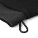 Valitic Exfoliating Glove for Body Scrub - Shower/Bath Mitt for Body & Face Exfoliation - Korean Style Dead Skin Remover - Pair Black - Buy Online on GoSupps.com