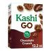 Kashi GO Love Chocolate Crunch 12.2 oz (345 g)