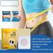 Beeengift Slimming Paving - Effective Lymphatic Drainage Body Shape Stickers (7 Pieces/Box) | Cruelty-Free Slimming Solution - Buy Online on GoSupps.com