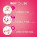 VEET Sugar Wax Hair Remover Kit - Ideal for Beginners - Includes 12 Fabric Strips and 1 Spatula - Buy Online on GoSupps.com