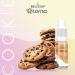 Belissia High-Dose Food Aroma - 10ml Cookie Flavor for Cooking Baking & Refreshment | International Shipping - Buy Online on GoSupps.com