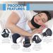 Sleep Legends Anti Snoring Chin Strap - Adjustable Chinstrap for Men & Women, CPAP Users - Reduce Snoring & Dry Mouth - Buy Online on GoSupps.com