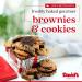 Davids Cookies Gourmet Assorted Cookies and Brownies Gift Basket - Perfect Corporate Gift for Special Occasions - Buy Online on GoSupps.com