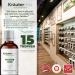 Buy NEW! Herbal Max Eibi Root Drops - Vegan Eibi Root Extract | Perfect Complement to Eibi Root Tea & Pastilles | 50ml - Buy Online on GoSupps.com
