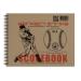 Perfect Strike Baseball Scorebook with Rules and Scoring Instructions : Heavy-Duty. Great for Baseball and Softball. 1