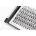 Bodermincer 240pcs C Curl 10D/20D Cluster Eyelashes Mixed - Professional Makeup Individual C - Variety of Lengths and Thickness Available - Buy Online on GoSupps.com