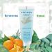 BERGMAN KELLY Hotel Toiletries Bundle - Tropical Waterfall Scent - 125 Pieces - 5-Piece Set - 1 oz Round Bar Soap, Shampoo, Conditioner, Body Lotion & Body Wash - Mini Guest Amenities - Bulk Hotel Size - Buy Online on GoSupps.com