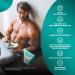 Buy BioTechUSA Protein Pudding - Whey & Milk Protein Powder with Glucomannan 525g Vanilla Flavor | International Shipping - Buy Online on GoSupps.com