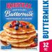 Krusteaz Buttermilk Complete Pancake Mix - Fluffy and Delicious Breakfast Option - Buy Online on GoSupps.com