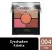 Coty Manhattan Eyemazing 5Tastic eyeshadow 004 - Buy Online on GoSupps.com