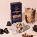CafePod Hazelnut Flavoured Coffee Pods - 60 Nespresso Compatible Capsules - Buy Online on GoSupps.com