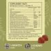 HERBAMAMA Lung Cleanse and Goldenseal Kit - Bundle of Lung Detox Gummies and 700 mg Goldenseal Capsules - Vegan Non-GMO Gelatin-Free - 2 Pack - Buy Online on GoSupps.com