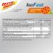 Dextro Energy Iso Fast Red Orange - Electrolyte Powder (12x56g) | Gluten-Free Lactose-Free Fast Carbs & Minerals - Buy Online on GoSupps.com